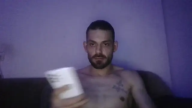 Renne6666 online show from 13, 2, 2025