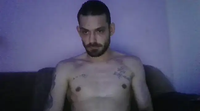 Renne6666 online show from 14, 2, 2025