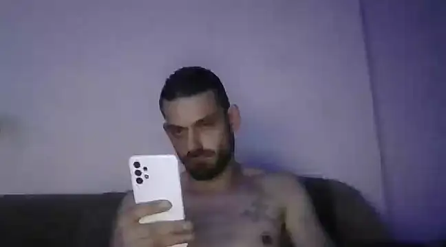 Renne6666 online show from 14, 2, 2025