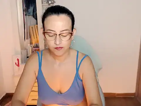 Snapshot of BOREAL_MOON chatting on 31, 5, 2026 BOREAL MOON online show from 31, 5, 2026