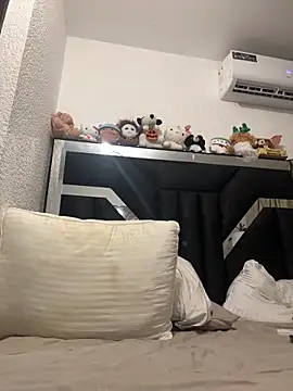 Snapshot of Sexifantasia chatting on 3, 3, 2026 Sexifantasia online show from 3, 3, 2026