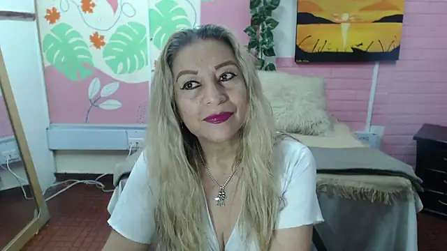 ZAMANTHA online show from 14, 12, 2024