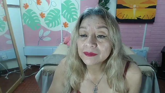 ZAMANTHA online show from 23, 3, 2026