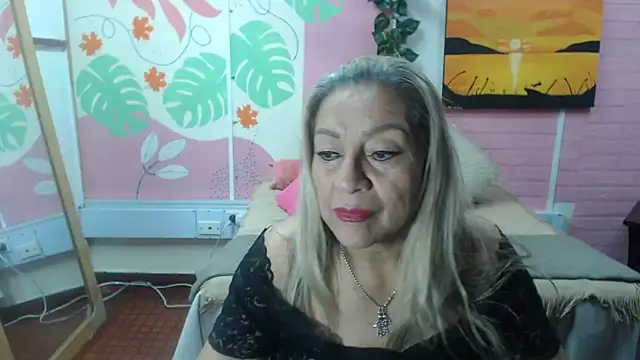 ZAMANTHA online show from 15, 6, 2026