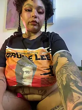 PrincessLauren420 online show from 14, 10, 2025