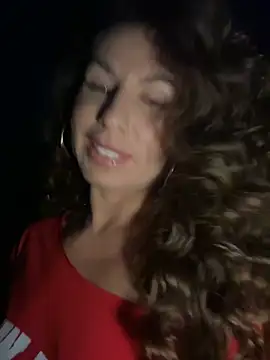 Marilyn La Rose online show from 24, 6, 2026