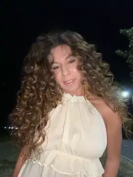 Marilyn La Rose online show from 20, 7, 2026
