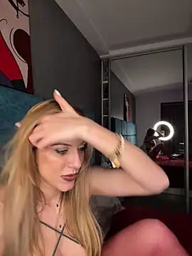 RockQueen A online show from 7, 1, 2025