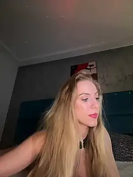 RockQueen A online show from 18, 1, 2025