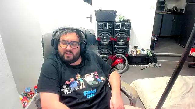 bears549a online show from 7, 1, 2026