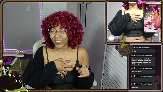 Cheybaaee online show from 12, 11, 2025