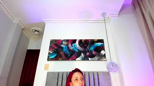 JupiteFox online show from 26, 11, 2025