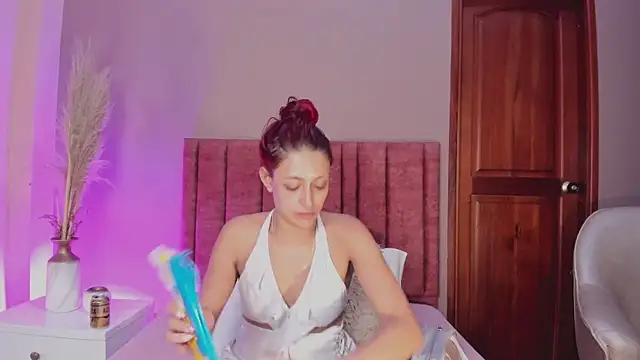 JupiteFox online show from 15, 12, 2025