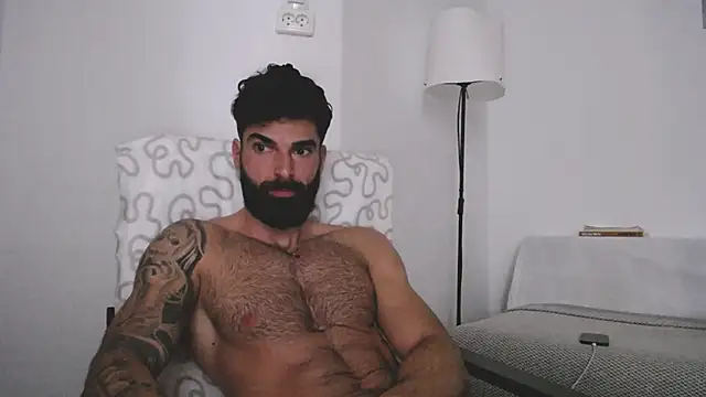 Verycutex online show from 17, 3, 2025