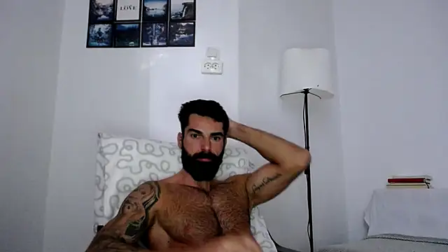 Verycutex online show from 30, 10, 2025