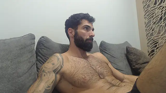 Verycutex online show from 15, 11, 2025