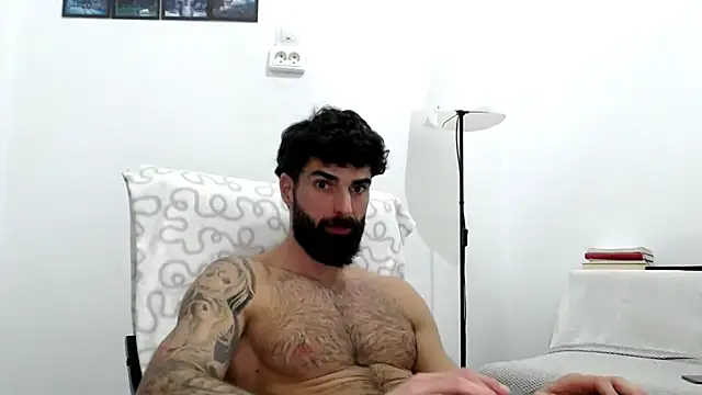 Verycutex online show from 17, 2, 2026