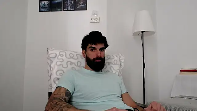 Verycutex online show from 23, 2, 2026