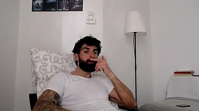 Verycutex online show from 16, 3, 2026