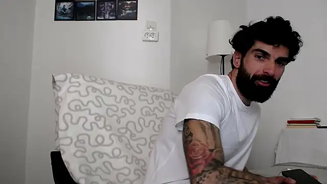 Verycutex online show from 19, 3, 2026