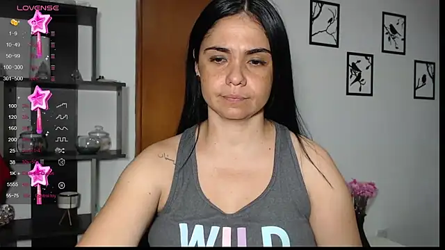 selena ferri online show from 13, 1, 2025