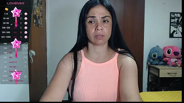 selena ferri online show from 23, 3, 2025