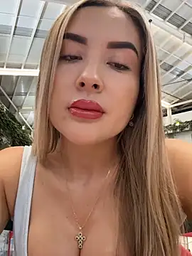 Alexa seexy1 online show from 23, 3, 2026