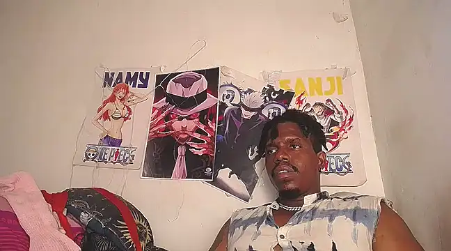 BlackRunning online show from 22, 2, 2025