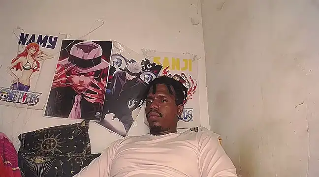 BlackRunning online show from 24, 2, 2025