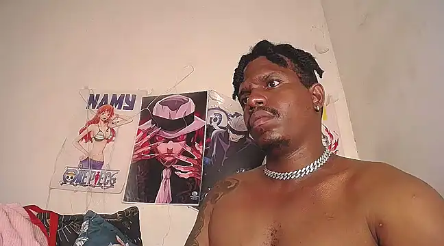 BlackRunning online show from 26, 2, 2025