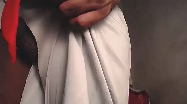 BlackRunning online show from 2, 3, 2025