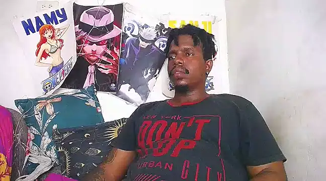 BlackRunning online show from 19, 3, 2025