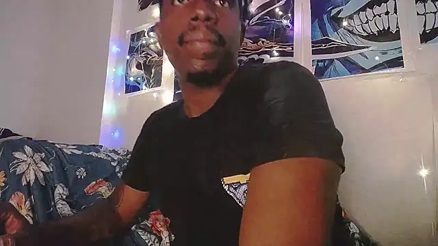 BlackRunning online show from 12, 9, 2025