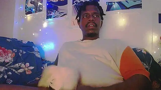 BlackRunning online show from 25, 9, 2025