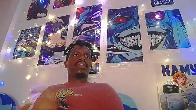 BlackRunning online show from 26, 9, 2025