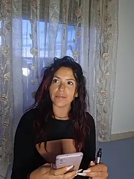 allyson22andy online show from 3, 4, 2026