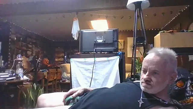 Makowboy online show from 18, 10, 2025