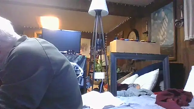 Makowboy online show from 1, 12, 2025