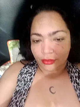 NIKOLE1301 online show from 21, 1, 2025