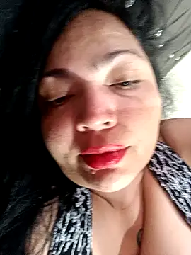 NIKOLE1301 online show from 21, 1, 2025