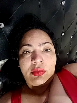 NIKOLE1301 online show from 25, 1, 2025