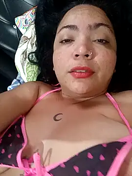 NIKOLE1301 online show from 29, 1, 2025