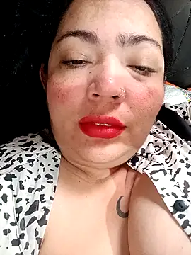 NIKOLE1301 online show from 1, 2, 2025