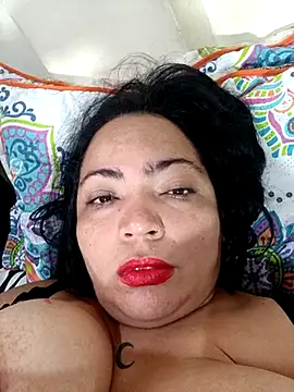 NIKOLE1301 online show from 19, 2, 2025