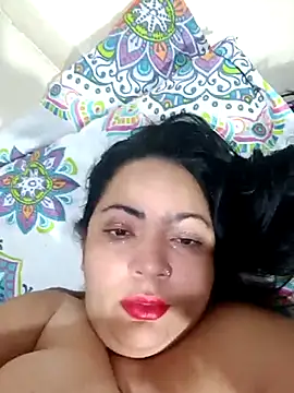 NIKOLE1301 online show from 22, 2, 2025