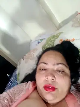 NIKOLE1301 online show from 25, 2, 2025