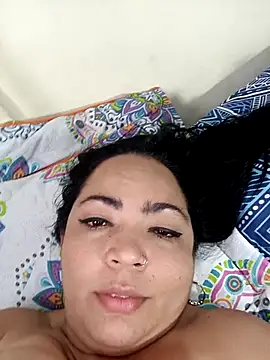 NIKOLE1301 online show from 28, 2, 2025