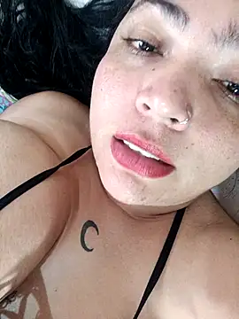 NIKOLE1301 online show from 2, 3, 2025