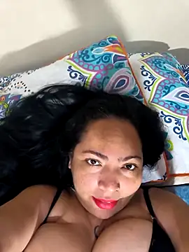 NIKOLE1301 online show from 25, 9, 2025