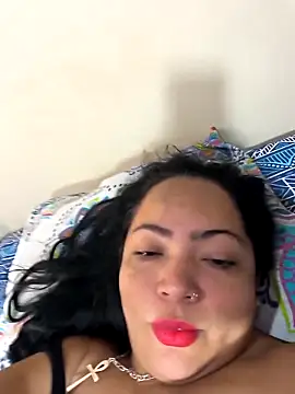 NIKOLE1301 online show from 4, 10, 2025